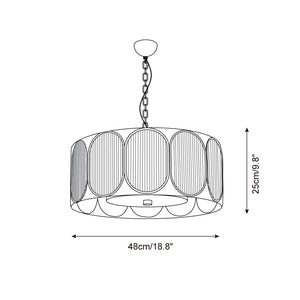Radiance Pendant Lamp