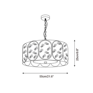 Radiance Pendant Lamp