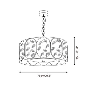 Radiance Pendant Lamp