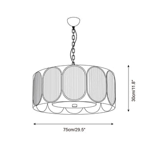 Radiance Pendant Lamp