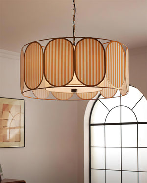 Radiance Pendant Lamp