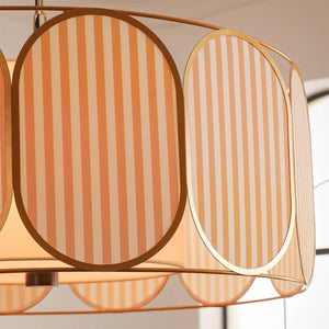 Radiance Pendant Lamp