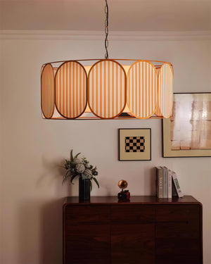 Radiance Pendant Lamp