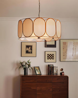 Radiance Pendant Lamp