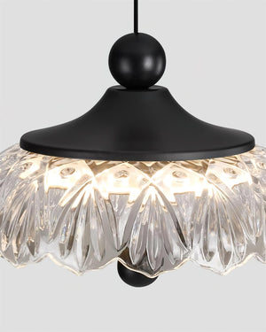 Radiant Pendant Lamp