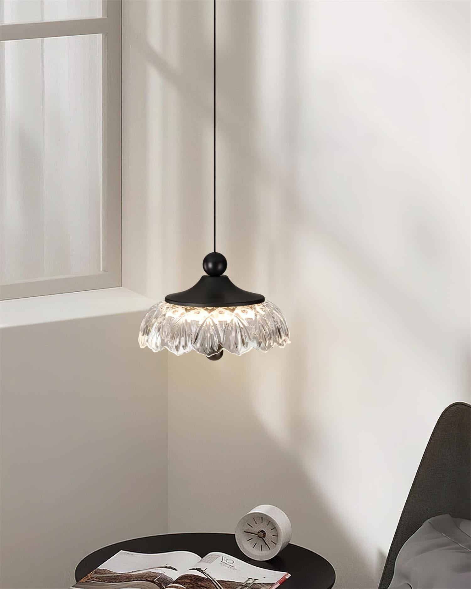 Radiant Pendant Lamp