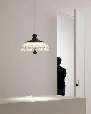 Radiant Pendant Lamp