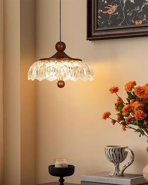 Radiant Pendant Lamp