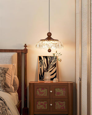 Radiant Pendant Lamp