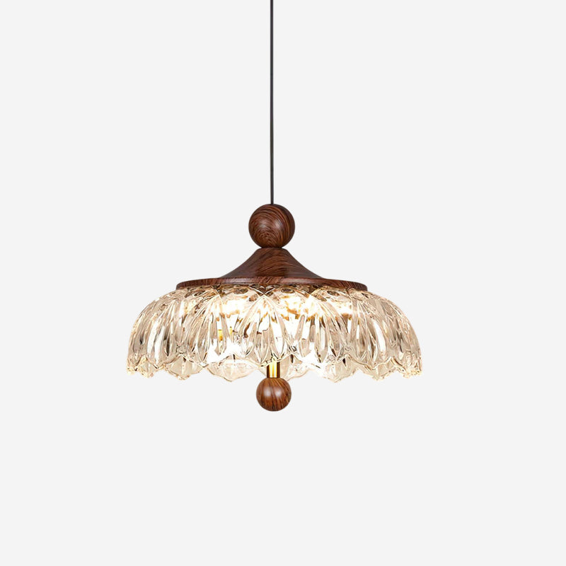 Radiant Pendant Lamp