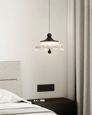 Radiant Pendant Lamp