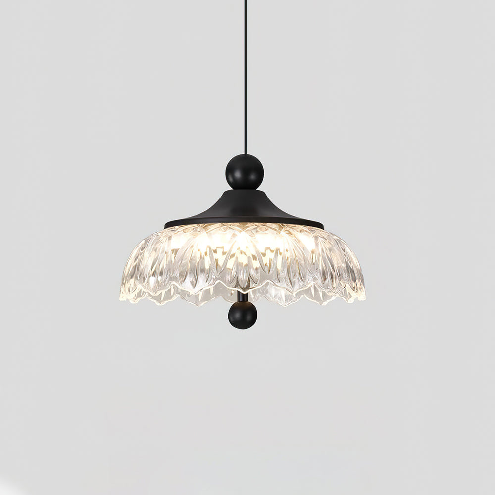 Radiant Pendant Lamp
