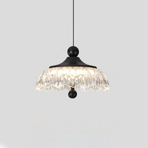 Radiant Pendant Lamp
