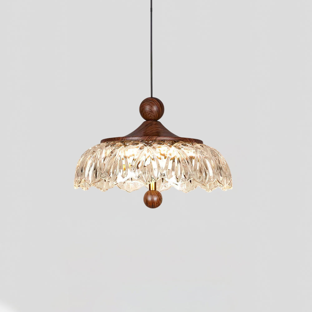 Radiant Pendant Lamp