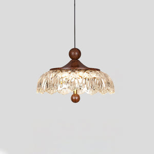 Radiant Pendant Lamp