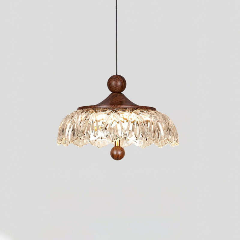 Radiant Pendant Lamp – detail 13