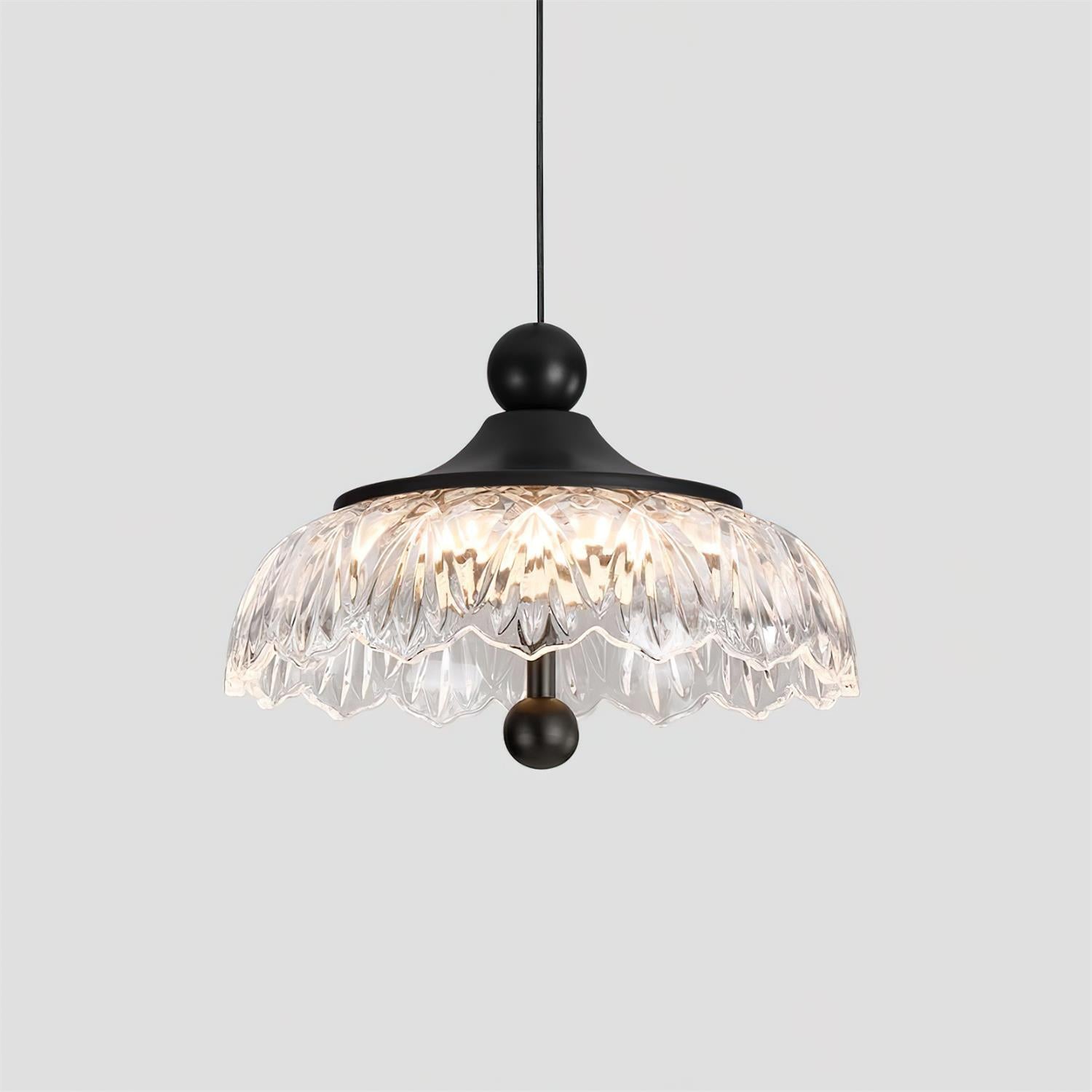 Radiant Pendant Lamp