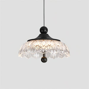 Radiant Pendant Lamp