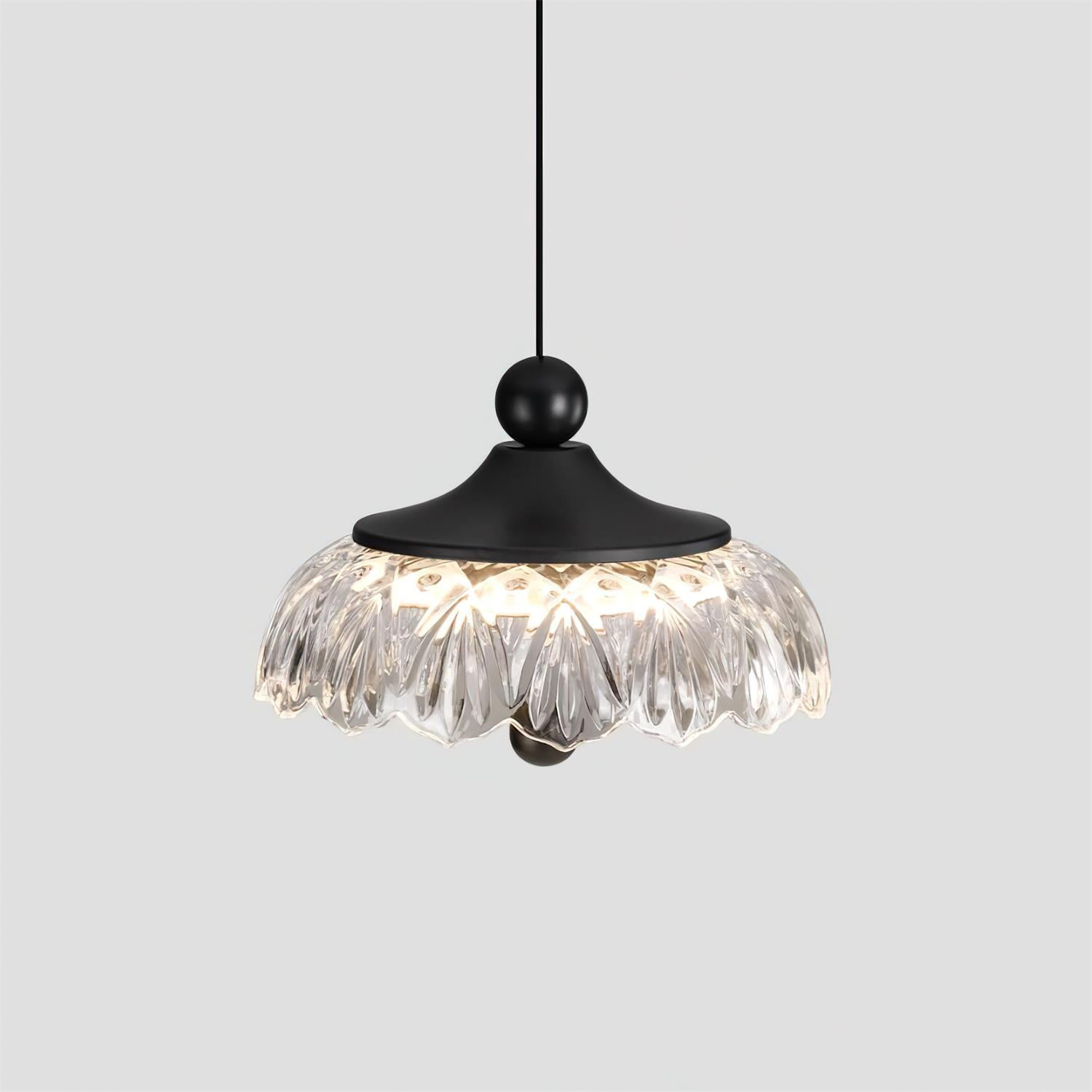 Radiant Pendant Lamp