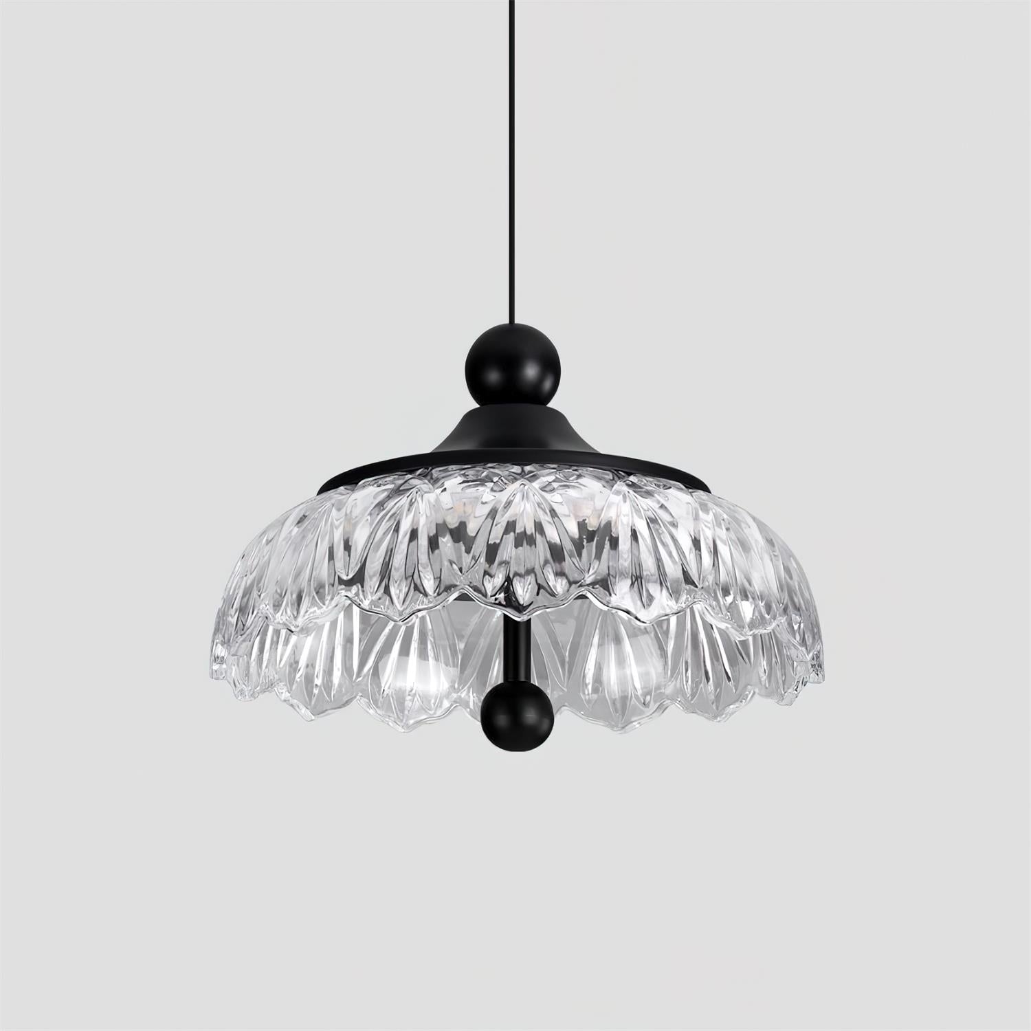 Radiant Pendant Lamp