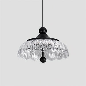 Radiant Pendant Lamp
