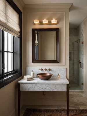 Tavros Alabaster Wall Sconce