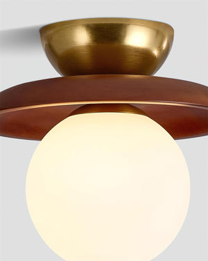 Radiora Ceiling Lamp