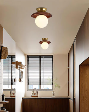 Radiora Ceiling Lamp