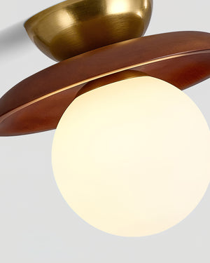 Radiora Ceiling Lamp