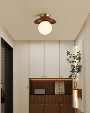 Radiora Ceiling Lamp