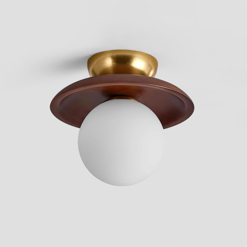 Radiora Ceiling Lamp – detail 9