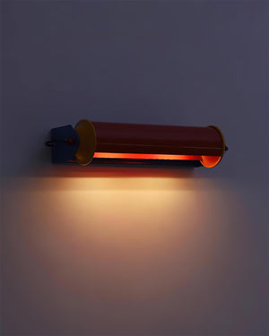 Rainbow Arc Wall Lamp