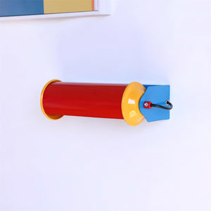 Rainbow Arc Wall Lamp