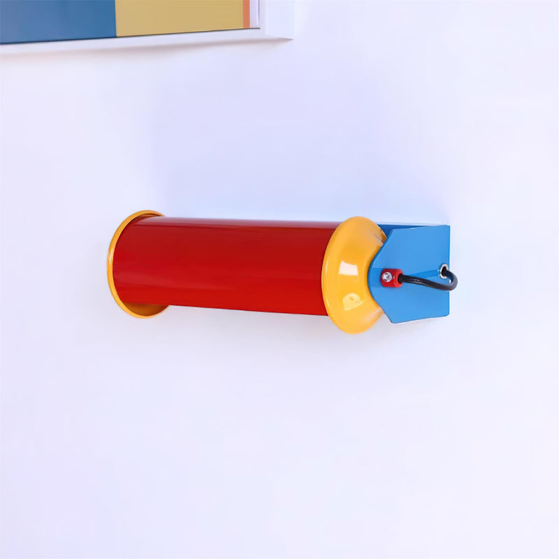 Rainbow Arc Wall Lamp – detail 15