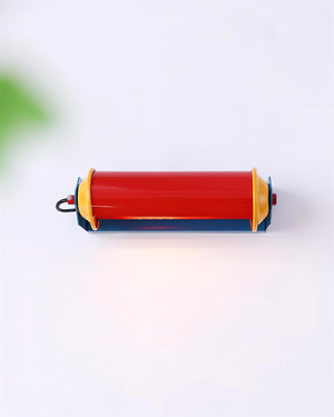 Rainbow Arc Wall Lamp