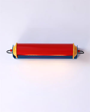 Rainbow Arc Wall Lamp