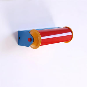 Rainbow Arc Wall Lamp