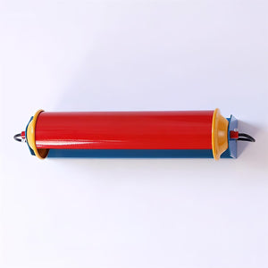 Rainbow Arc Wall Lamp