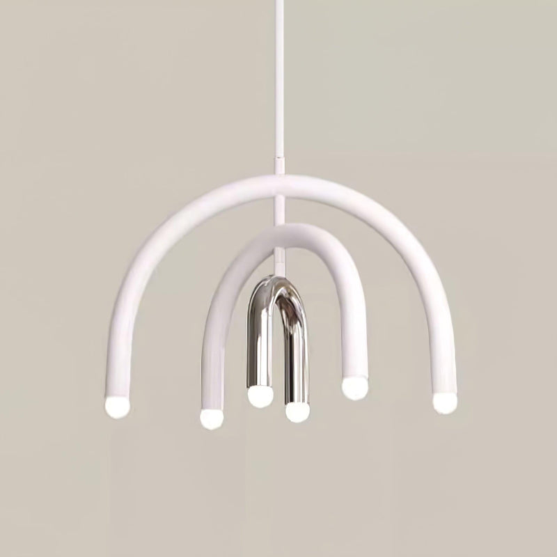 Rainbow Pendant Lamp – detail 21