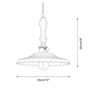Rainbowa Pendant Lamp