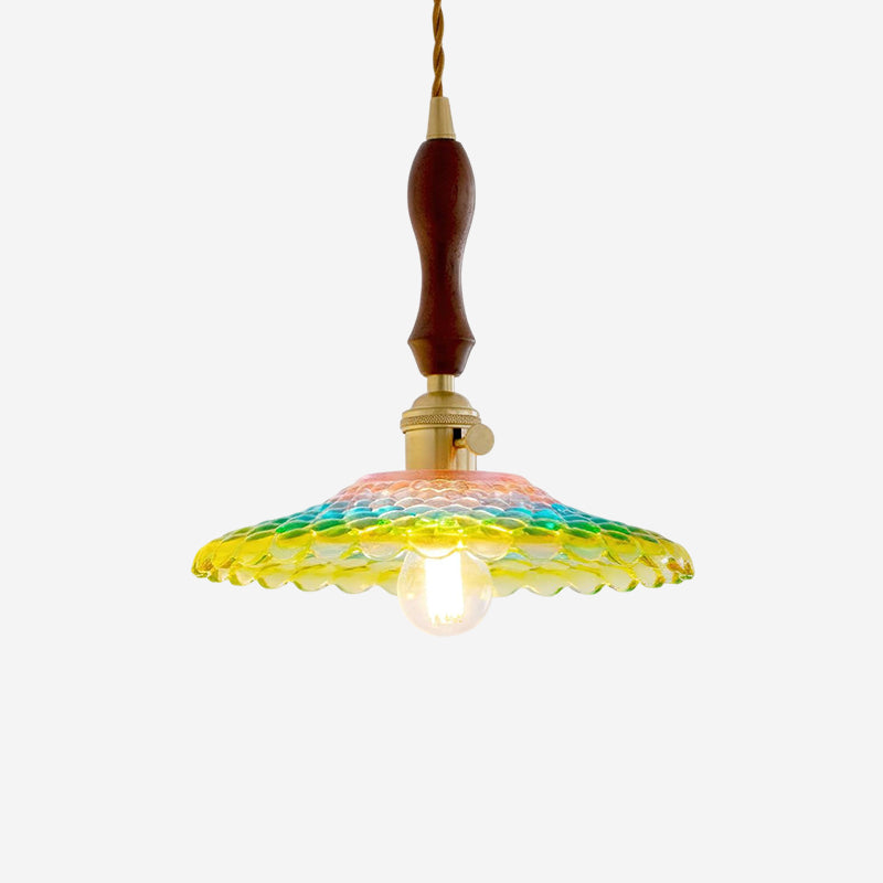 Rainbowa Pendant Lamp