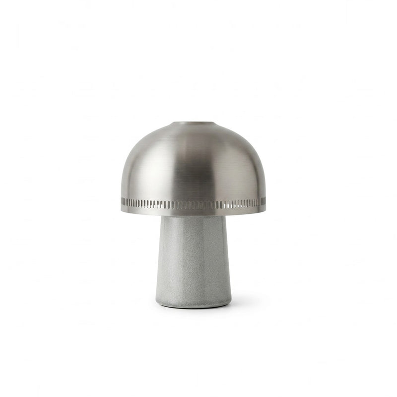Raku Table Lamp – detail 9