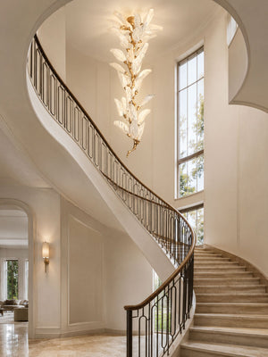 Ramelia Branch Chandelier