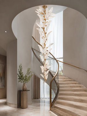 Ramelia Branch Chandelier