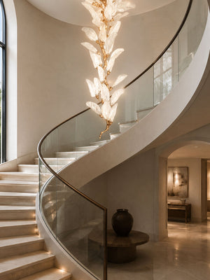 Ramelia Branch Chandelier
