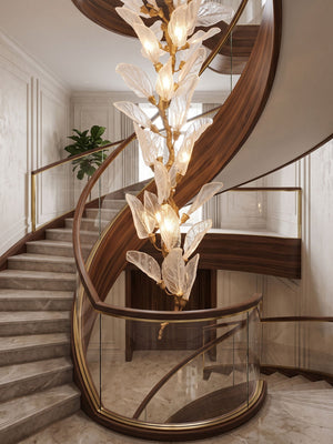 Ramelia Branch Chandelier