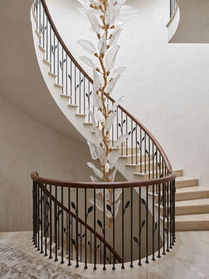 Ramelia Branch Chandelier