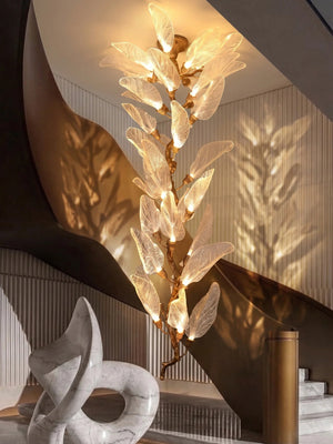 Ramelia Branch Chandelier
