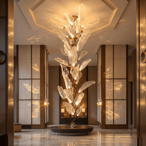 Ramelia Branch Chandelier