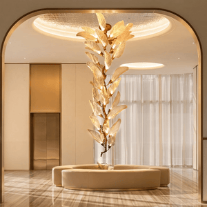 Ramelia Branch Chandelier